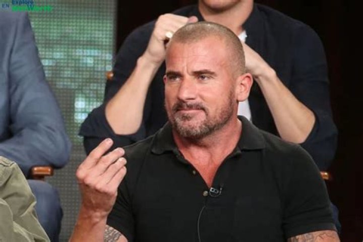 2023 Dominic Purcell Net Worth: An Exclusive Insight