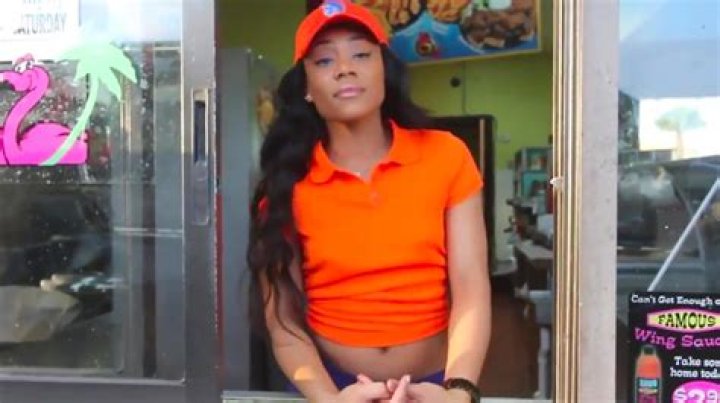Discovering The Allure Of Ebony Popeyes