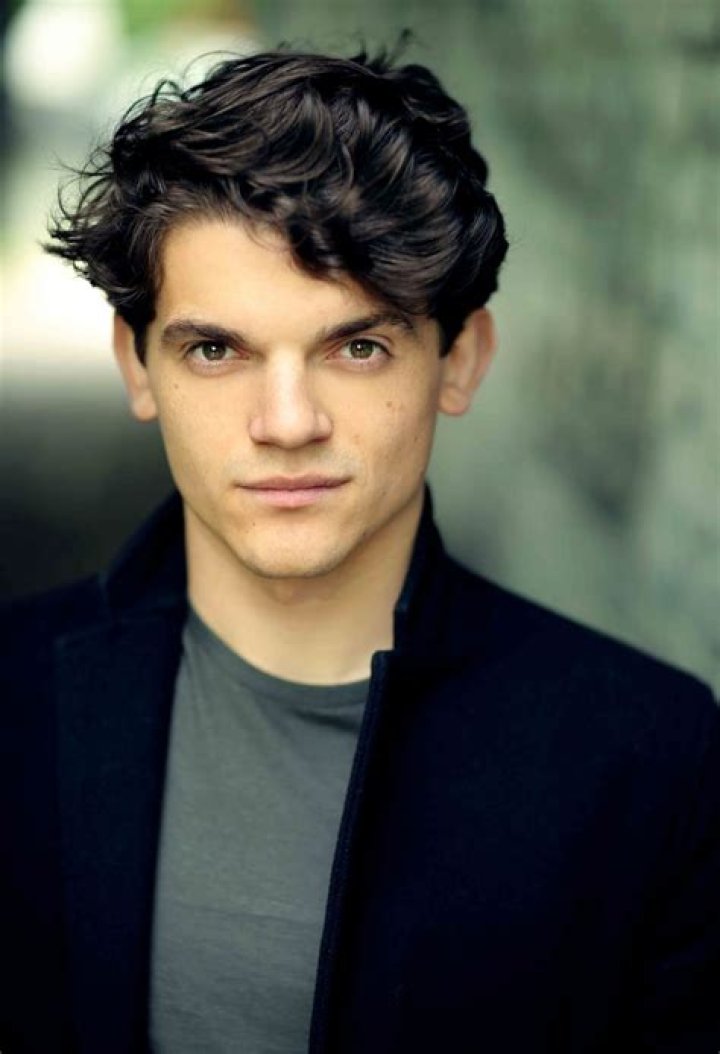 Unveiling The Charm Of Edward Bluemel As Marcus Whitmore