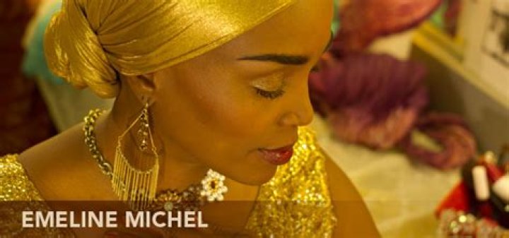 Emeline Michel's Age: The Timeless Voice Of Haitian Music