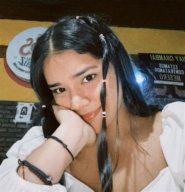 Unveiling The Allure Of Emily Montaño XXX