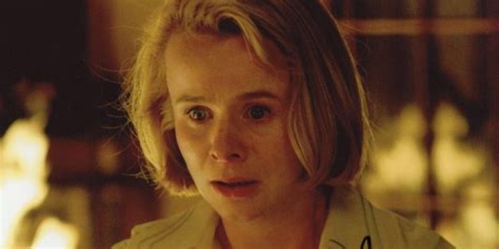 Emily Watson Finds Humor Amidst Legal Drama