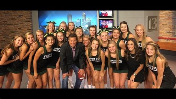 Emmi Sellers: A Cheerleader's Journey In Zionsville