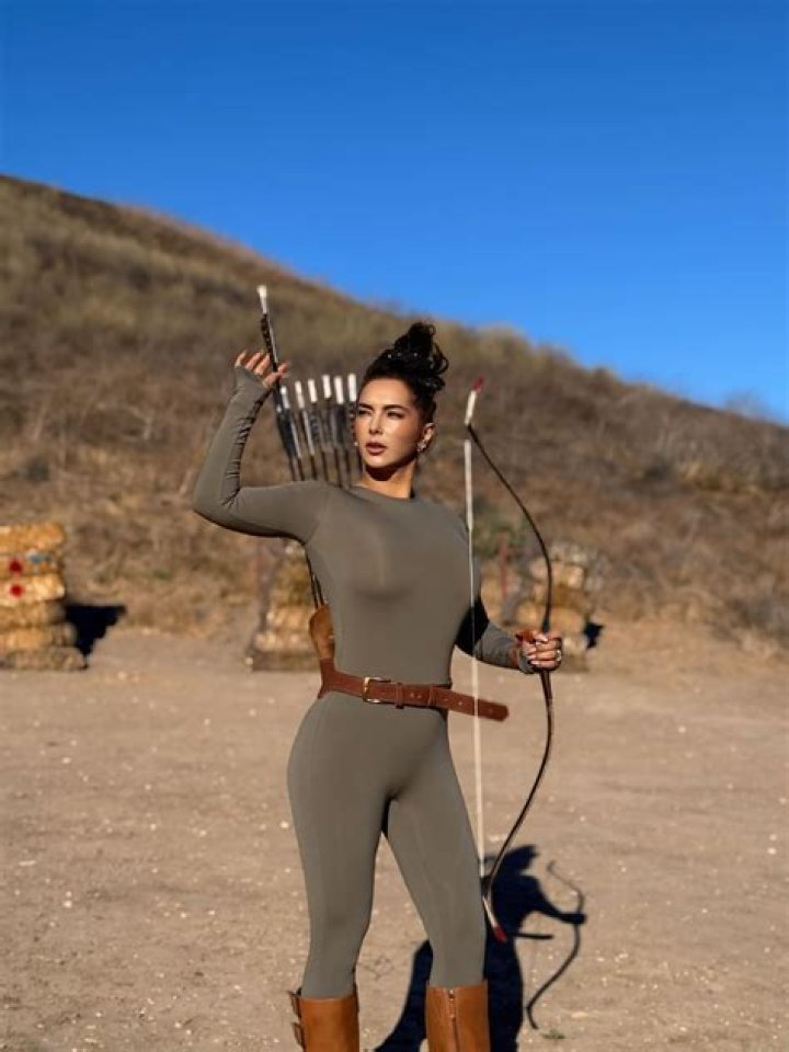 Exploring The Enigmatic Journey Of Eva And Javier