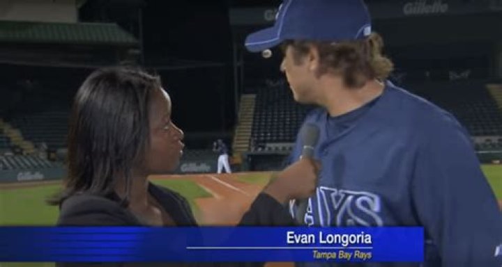 Unforgettable Moments: Evan Longoria's Baseball Catch