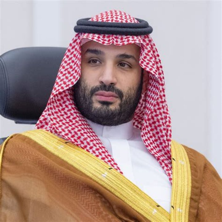 Discovering The Life Of Fahdah Bint Mohammad Bin Salman Al Saud