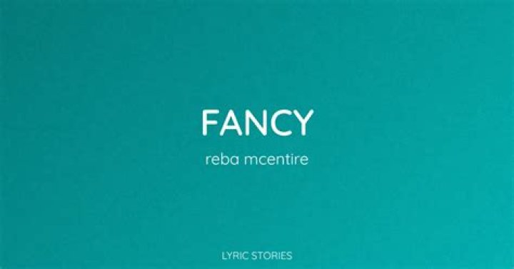 Exploring The Depths Of Fancy Song Meaning