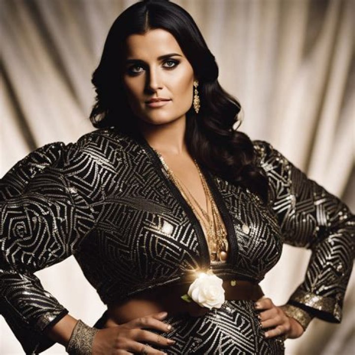 Exploring The Journey Of Fat Nelly Furtado