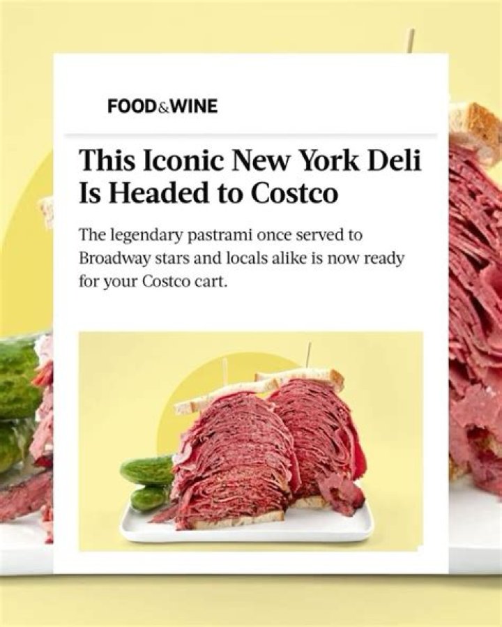 Exploring The World Of FoodAndWine: A Culinary Journey