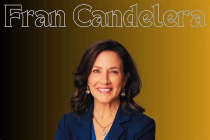Exploring The Life And Impact Of Fran Candelera