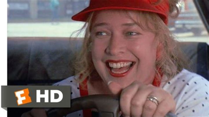 Exploring The Iconic Fried Green Tomatoes Parking Lot Scene