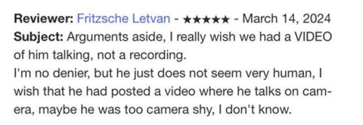 Exploring The Life And Legacy Of Fritzsche Letvan