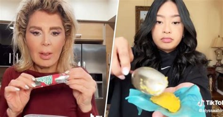 Unraveling The Fun Behind The Fruit Roll Up TikTok Craze