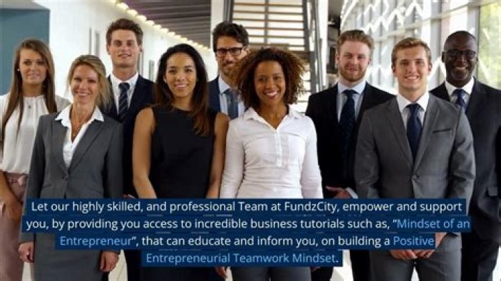 Discovering Fundzcity: A New Era Of Financial Empowerment