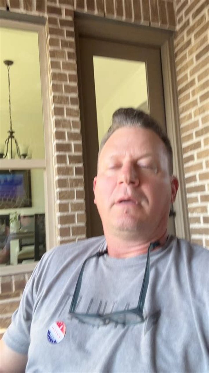 Meet The Leading Lady: Geoff Blum's Better Half And Family