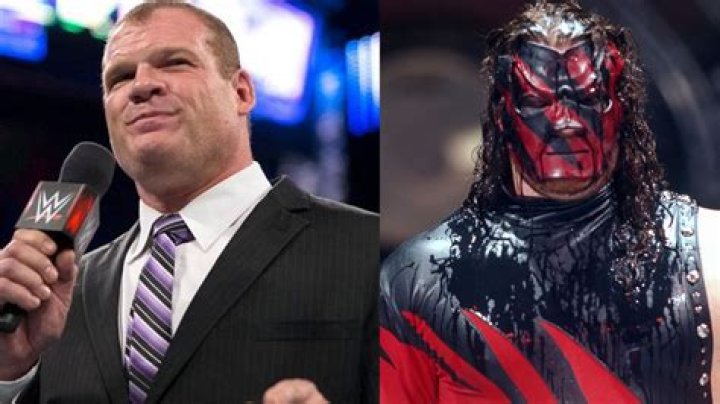 Unmasking Glenn Jacobs: The Journey Of A Wrestling Legend