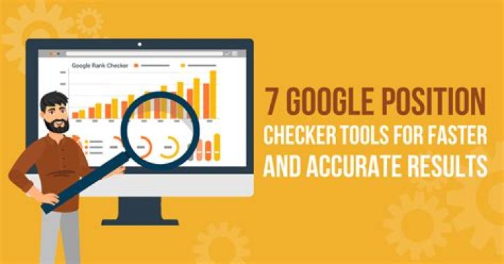 Pinpoint Your Web Presence: Google Web Position Checker At Your Fingertips