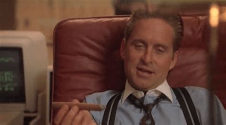 Unveiling The Mystique: The Enigmatic Gordon Gekko Net Worth