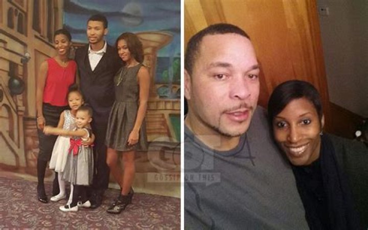 Discovering The Journey Of Gregory Green And Faith Green