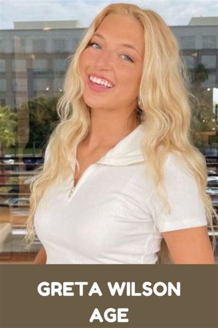 Unveiling The Legacy Of Greta Wilson Basketball