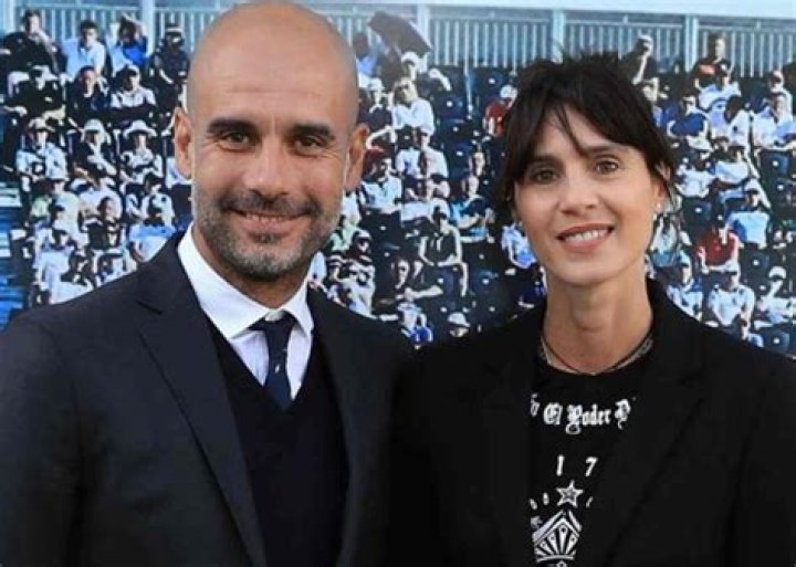 Unveiling The Life Of Guardiola's Wife: A Journey Beyond The Spotlight
