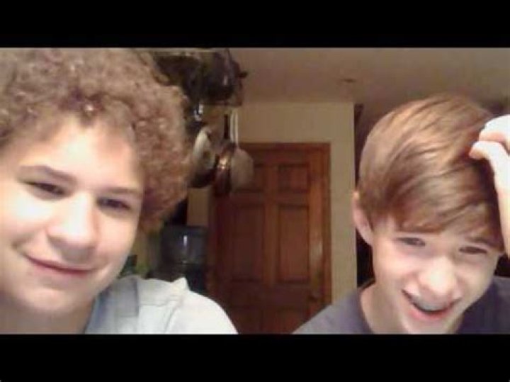 When The Unexpected Happens: A Guy Splits Face Open