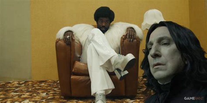 Unveiling The Complexity Of Severus Snape: The Man Behind The Mystery