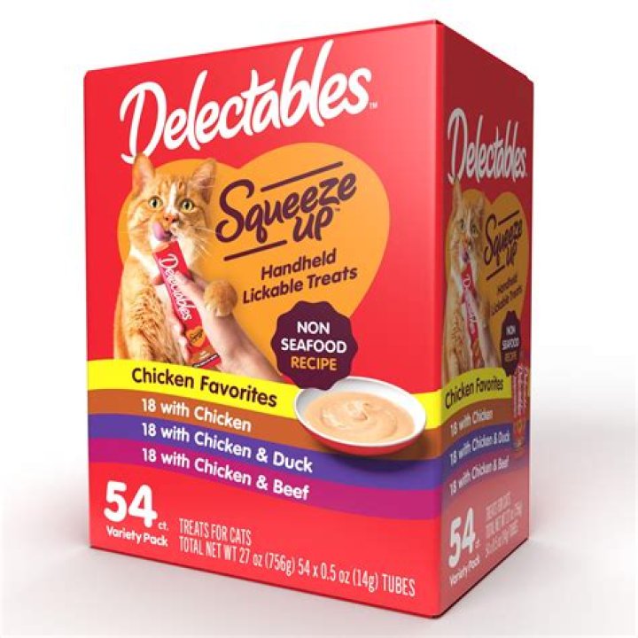 Important Insights On The Hartz Delectables Squeeze Up Recall 2023
