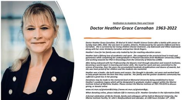 Discovering The Beauty Of Heather Carnahan's Garden