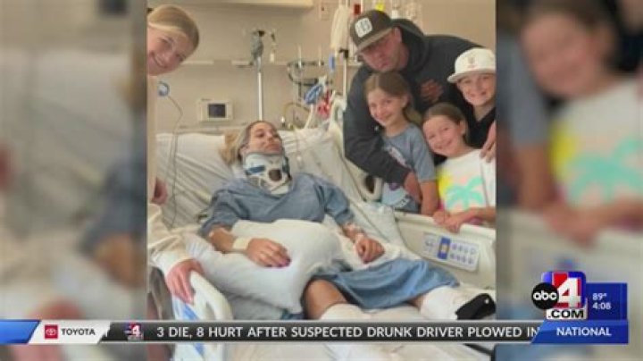 Unraveling The Heidi Wing Accident In Utah: A Tragic Event