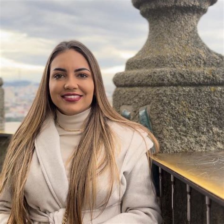 Discovering Hillary Aquino: A Rising Star