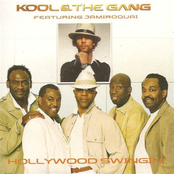 Exploring The Vibrant Legacy Of Hollywood Swinging: Kool & The Gang