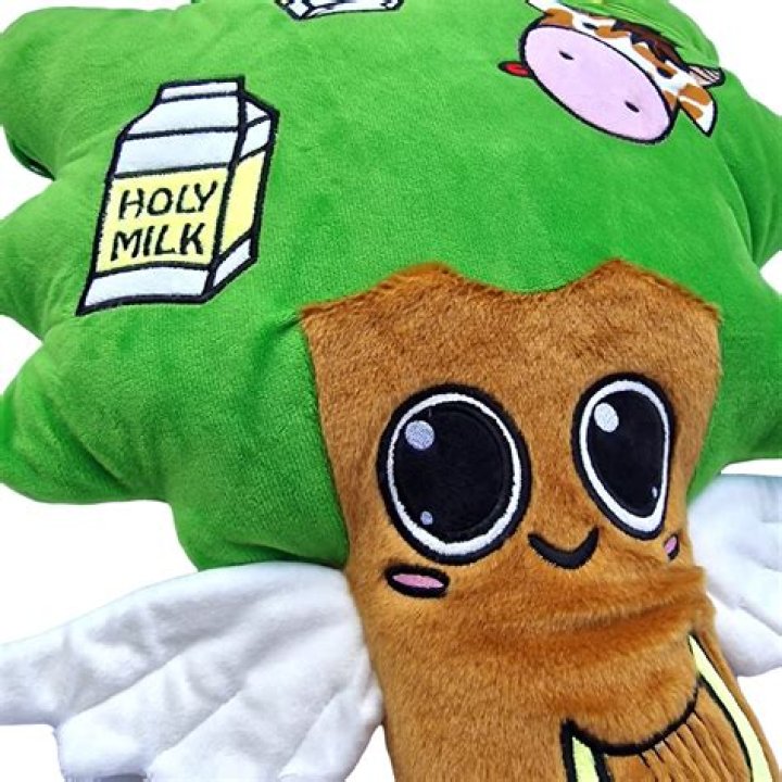 Exploring The Life And Teachings Of The Holy Milk Preacher