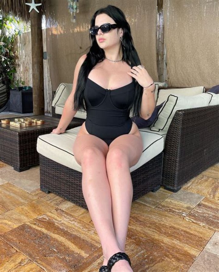 Unveiling The Mystery: The Allure Of Hope Schwing Nude