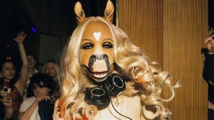 Unmasking The Beats: The Story Of Horsegirl DJ Without Mask