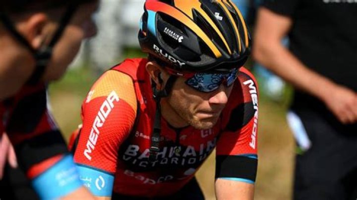 Unraveling The Mystery: How Did Gino Mader Die?