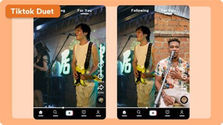 Mastering The Art Of Dueting On TikTok: A Complete Guide