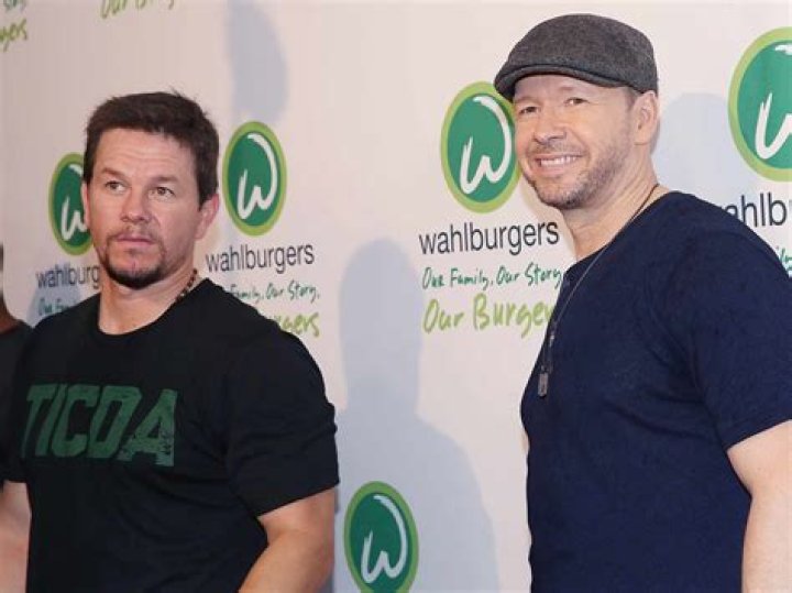 Comprehensive Guide To Donnie Wahlberg's Sibling Count
