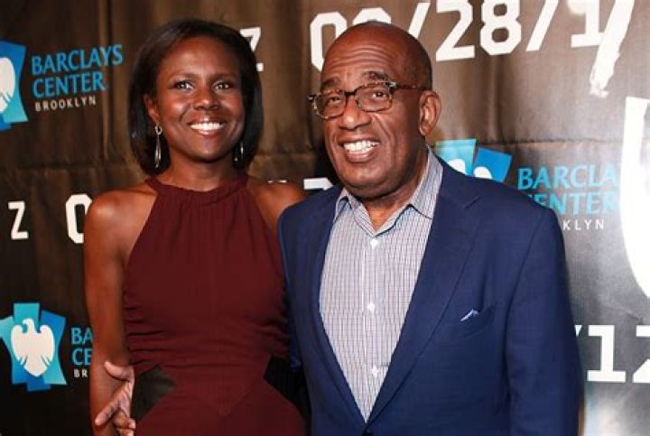 Unraveling The Marital Journey Of Al Roker