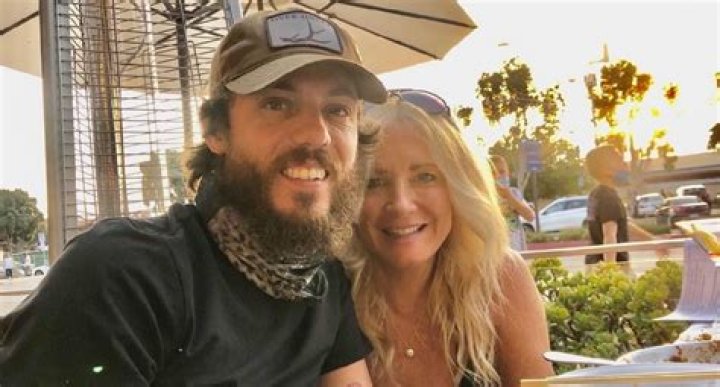 Unveiling The Age Of Chris Janson: A Musical Journey