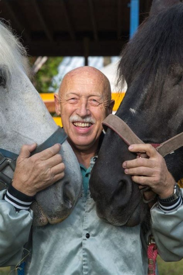 How Old Is Dr. Pol Today: An Exploration Of The Beloved Veterinarian's Age