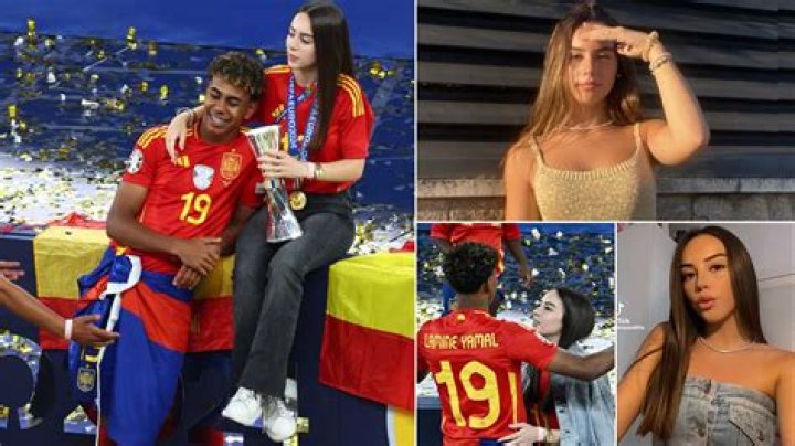 Unveiling The Mystery: How Old Is Lamine's Girlfriend?