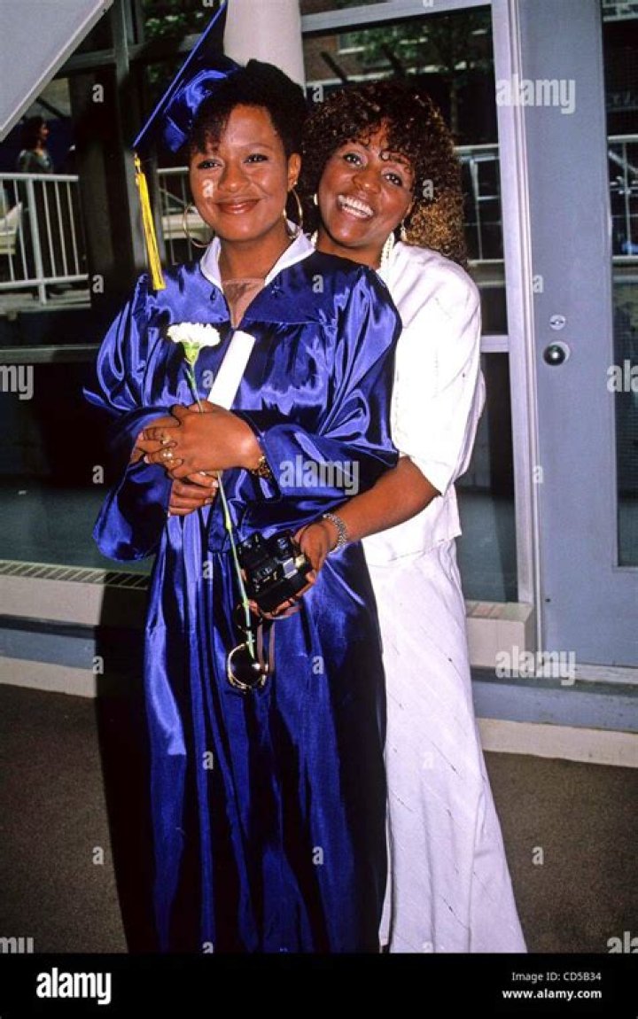 Unveiling The Age Of Tempestt Bledsoe: How Old Is She Really?