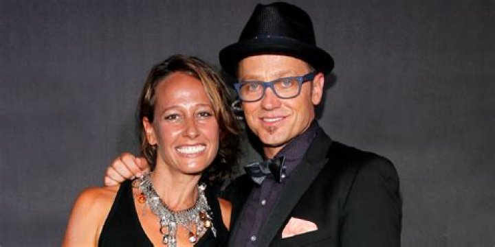 Discover The Age Of TobyMac's Wife: Unveiled!