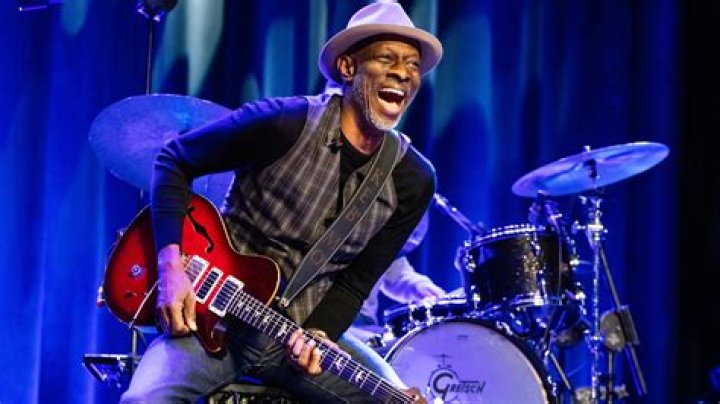 Discovering The Height Of Keb Mo: A Musical Journey