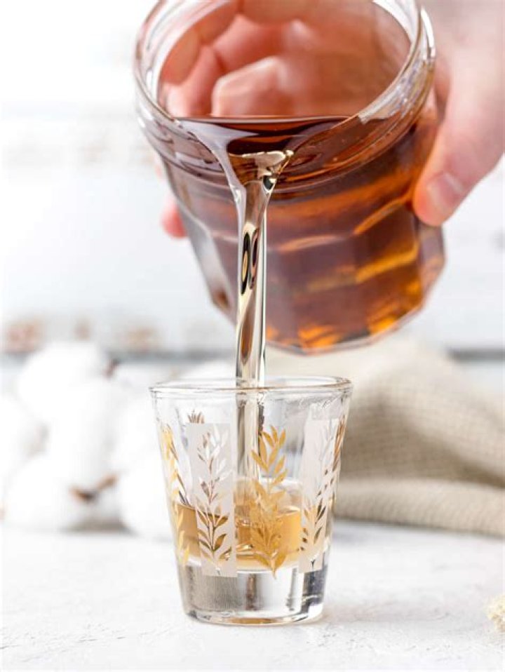 Mastering The Art Of Taking A Shot Without Tasting It