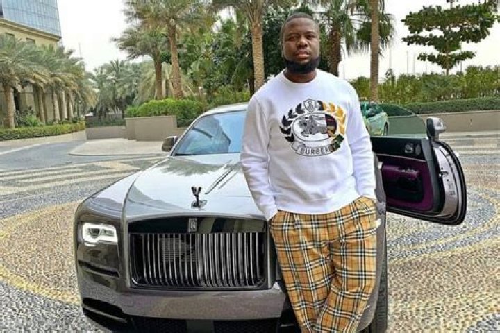 The Rise And Fall Of Instagram's Hushpuppi: A Tale Of Fraud And Extravagance