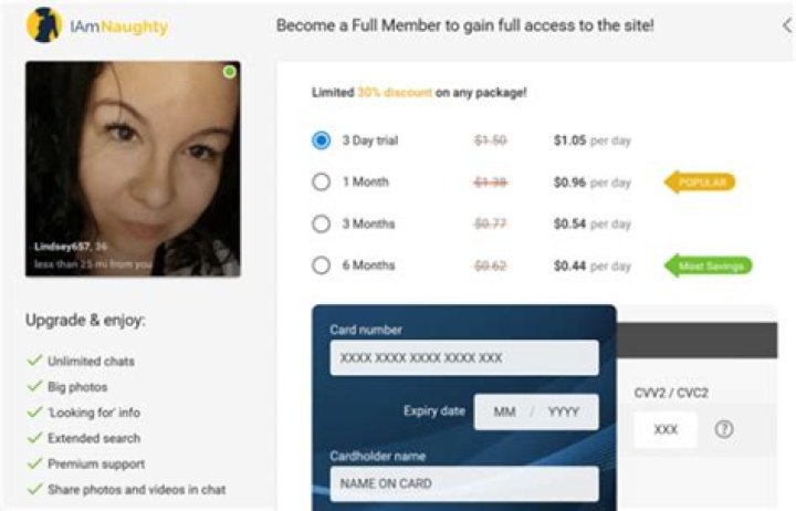 Exploring The World Of Iamnaughty: A Digital Playground Of Fun And Connection