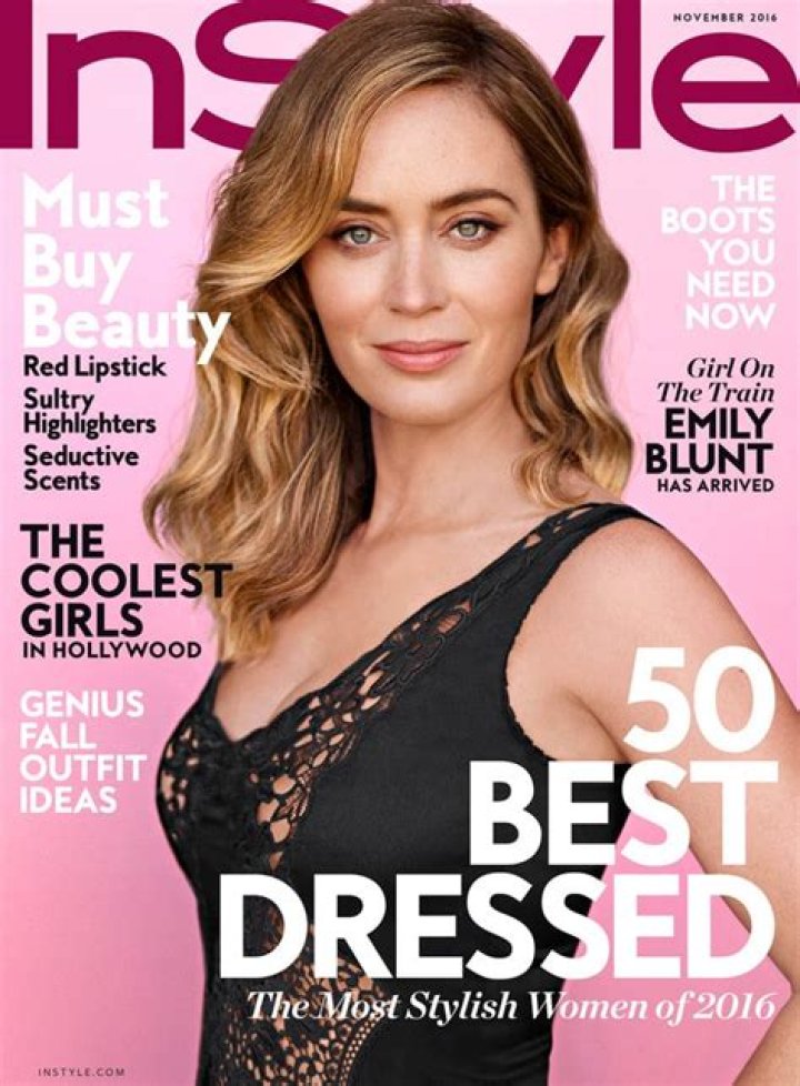 Discover The Allure Of In Style Magazine Subscription