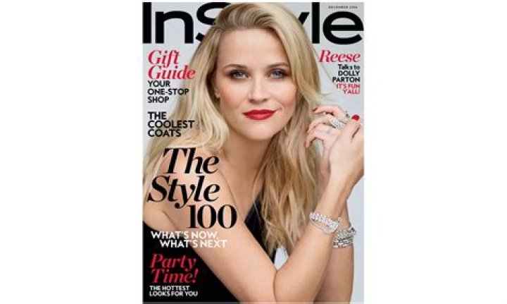 Explore The World Of Fashion And Lifestyle With InStyle Magazine Subscription